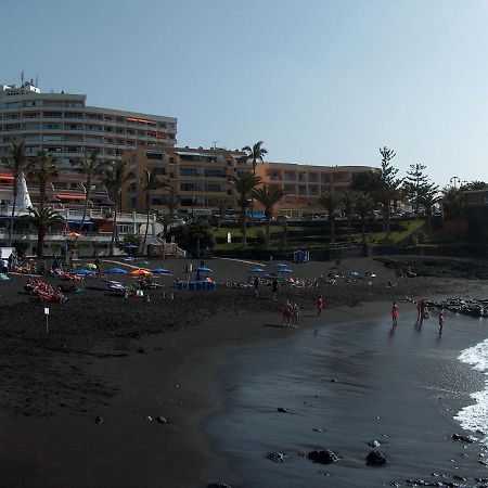 פוארטו דה סנטיאגו Arena Terrace By Helloapartments מראה חיצוני תמונה