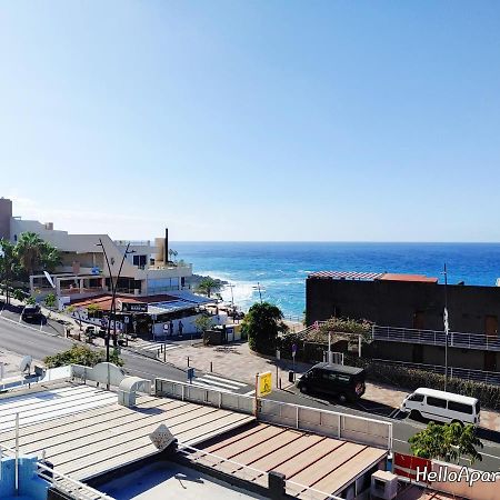 פוארטו דה סנטיאגו Arena Terrace By Helloapartments מראה חיצוני תמונה