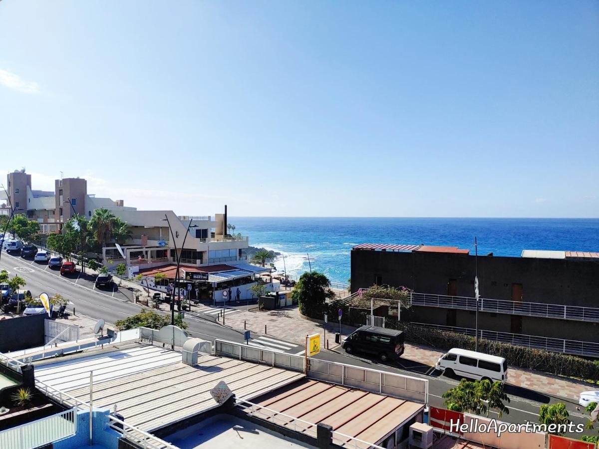 פוארטו דה סנטיאגו Arena Terrace By Helloapartments מראה חיצוני תמונה