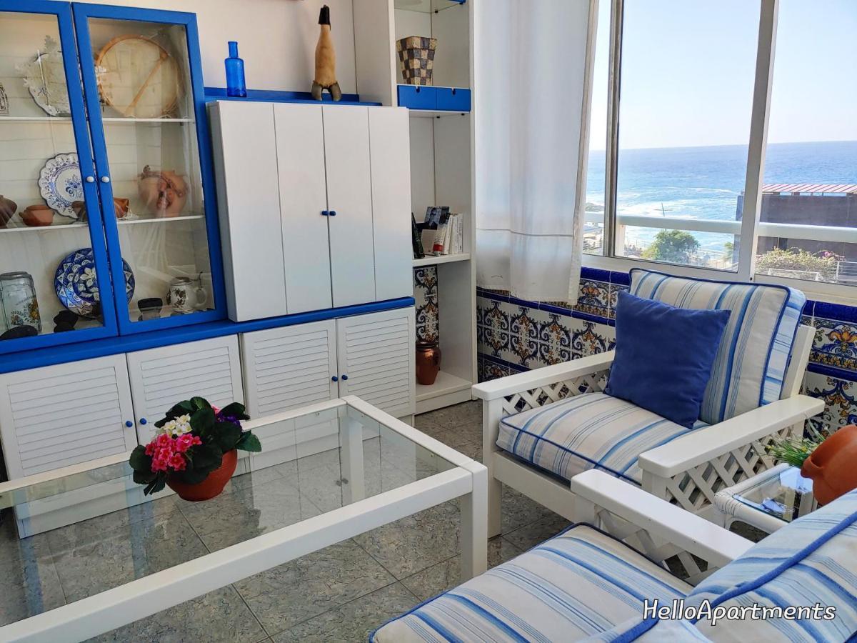 פוארטו דה סנטיאגו Arena Terrace By Helloapartments מראה חיצוני תמונה