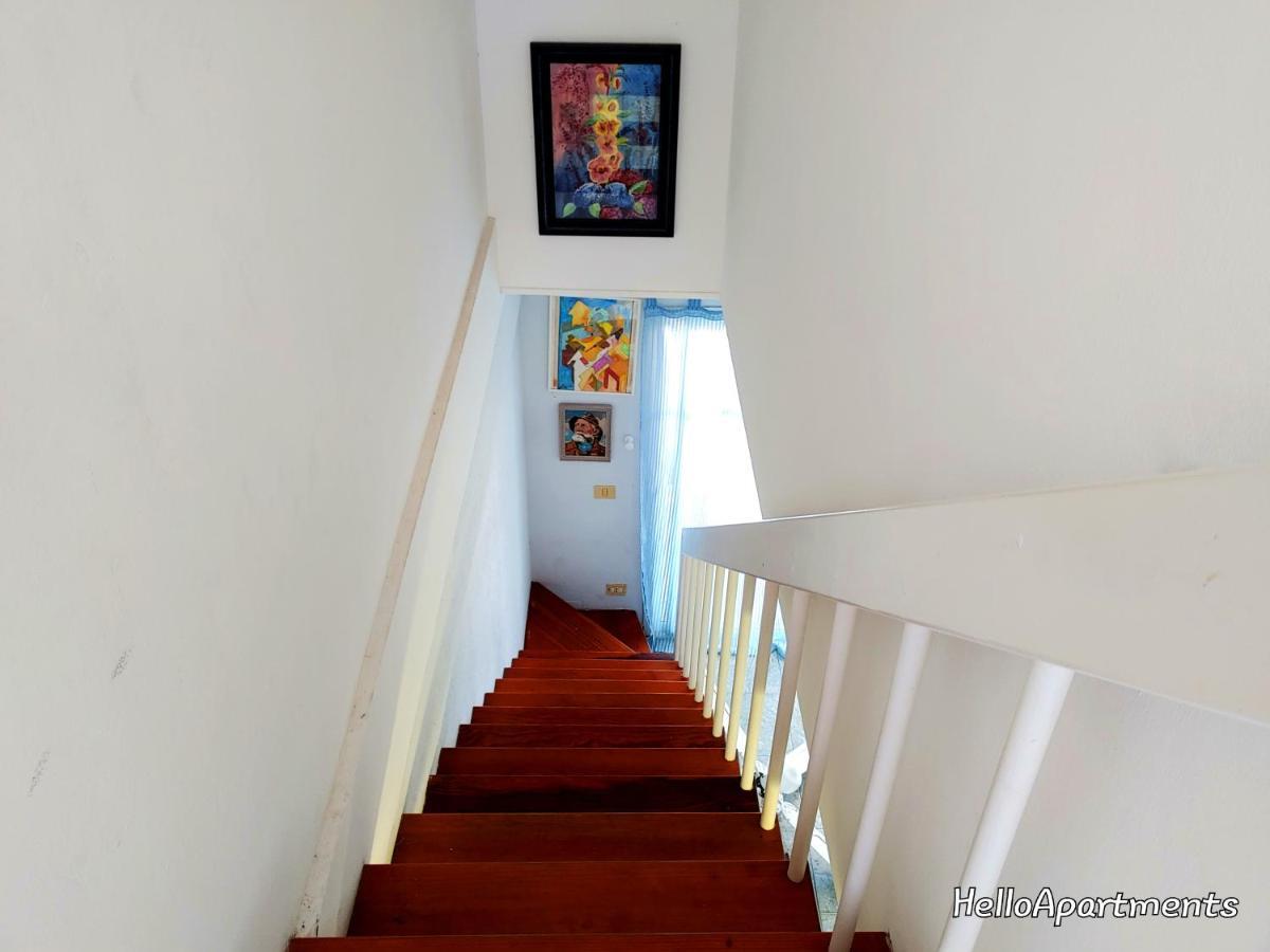 פוארטו דה סנטיאגו Arena Terrace By Helloapartments מראה חיצוני תמונה