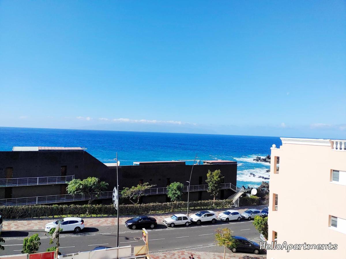 פוארטו דה סנטיאגו Arena Terrace By Helloapartments מראה חיצוני תמונה
