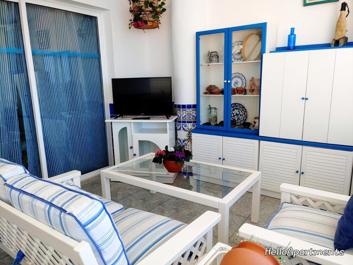 פוארטו דה סנטיאגו Arena Terrace By Helloapartments מראה חיצוני תמונה