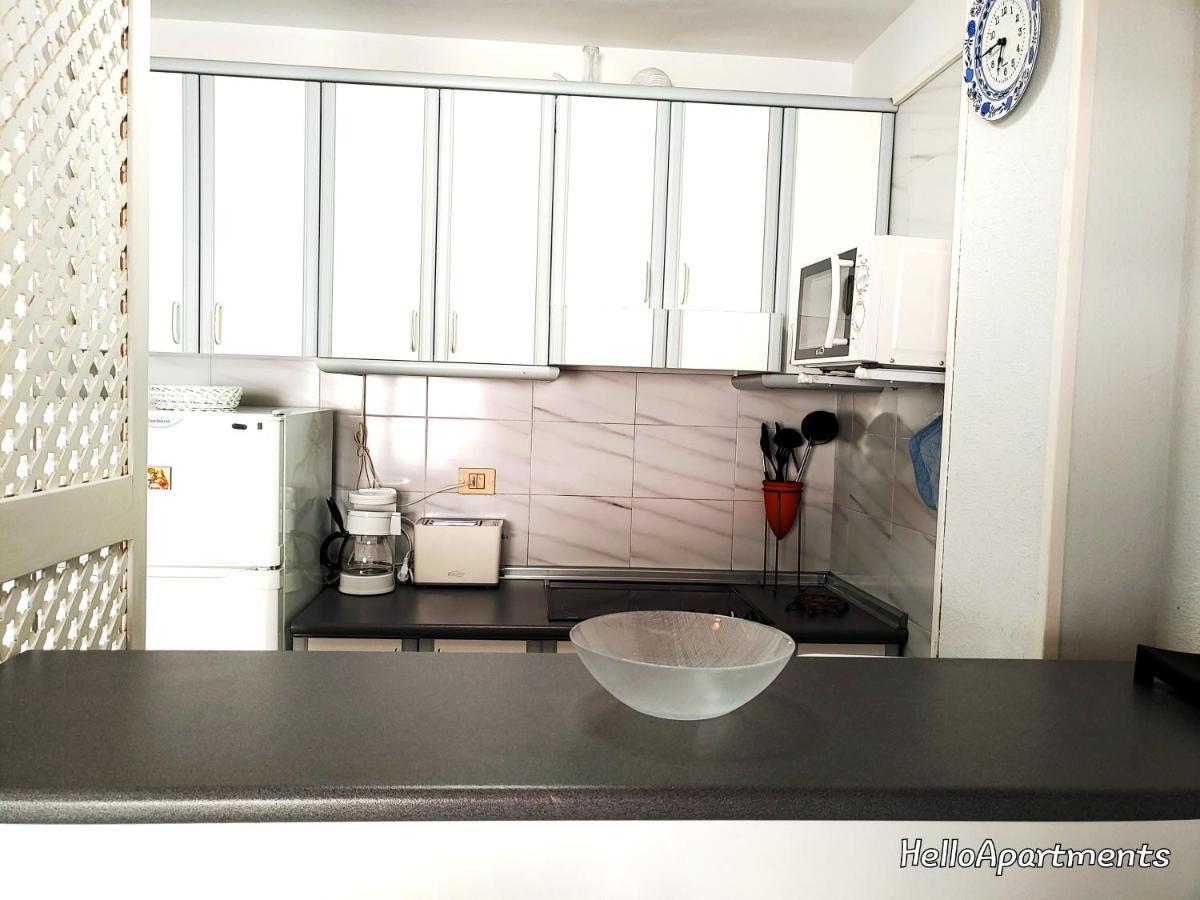 פוארטו דה סנטיאגו Arena Terrace By Helloapartments מראה חיצוני תמונה